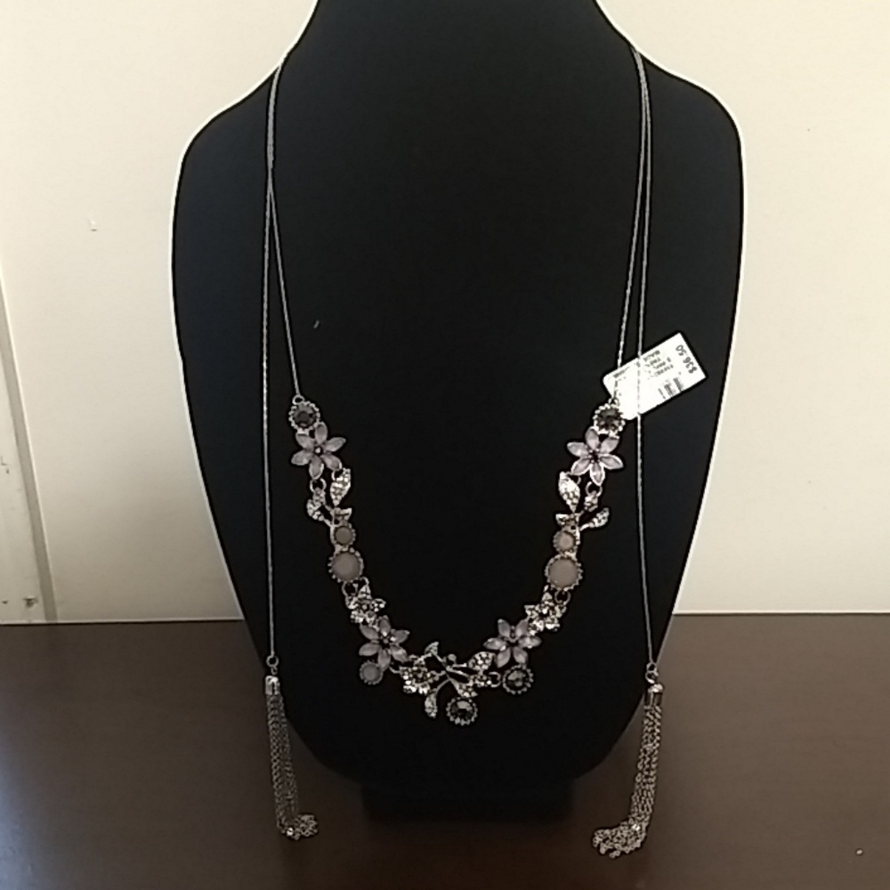 Inc Necklace